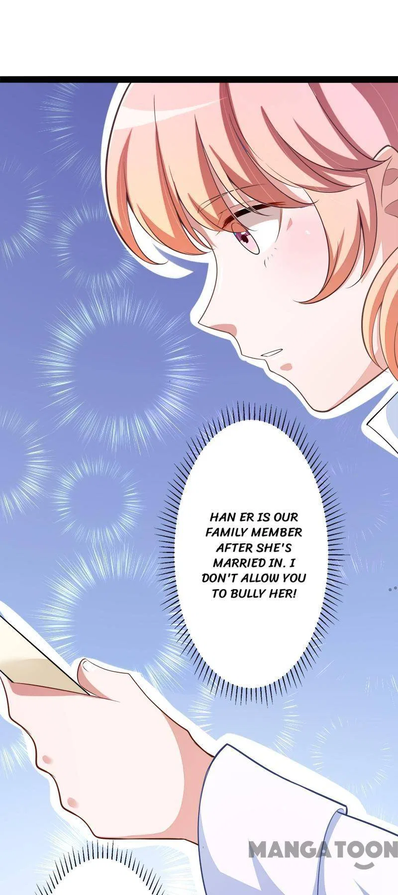Melting Your Icy Heart Chapter 130 – Page 37