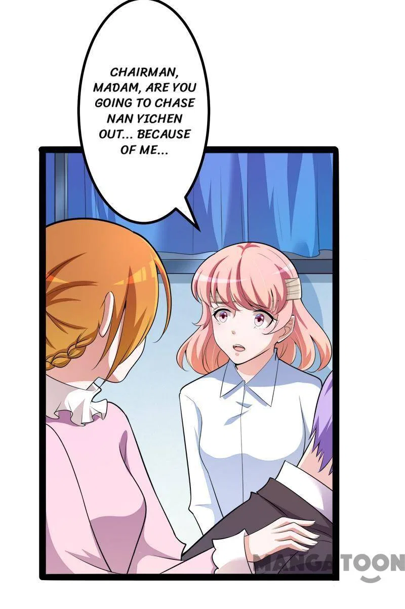 Melting Your Icy Heart Chapter 130 – Page 41