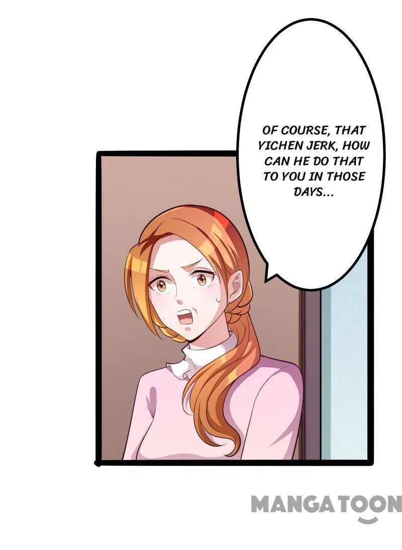 Melting Your Icy Heart Chapter 130 – Page 42