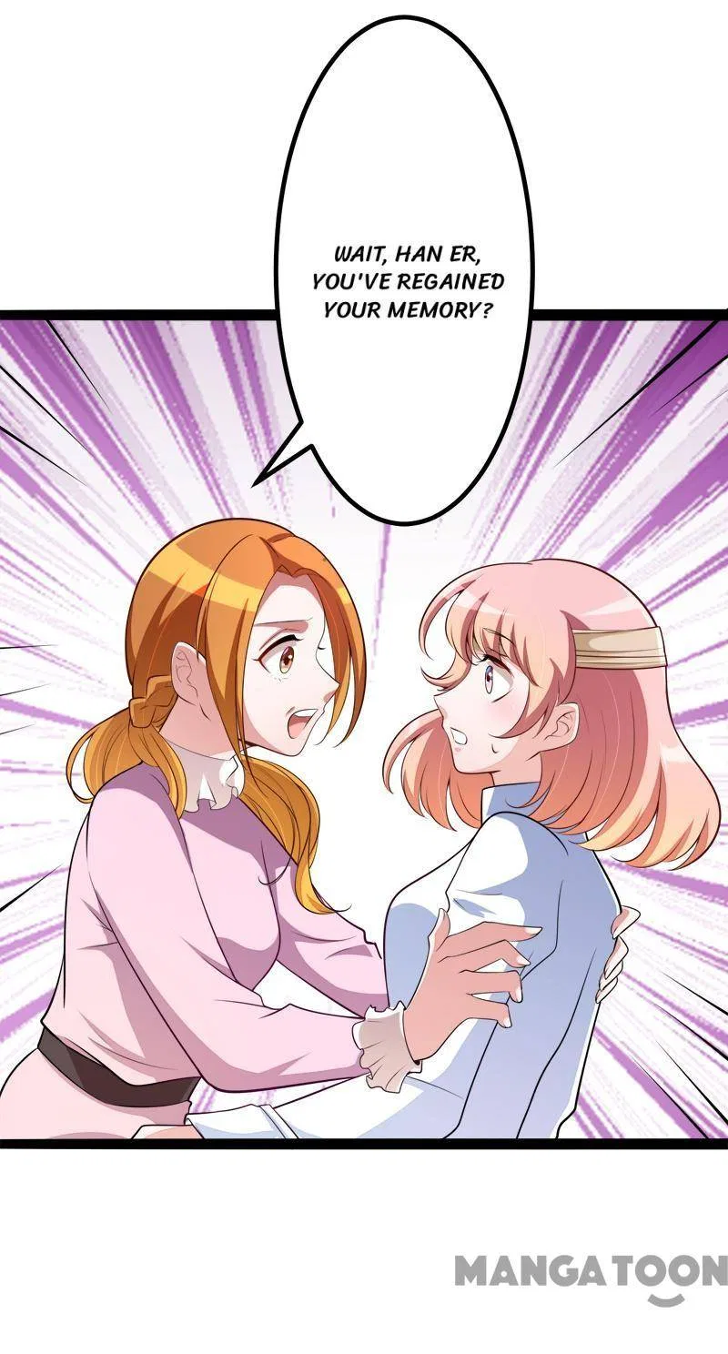 Melting Your Icy Heart Chapter 130 – Page 43