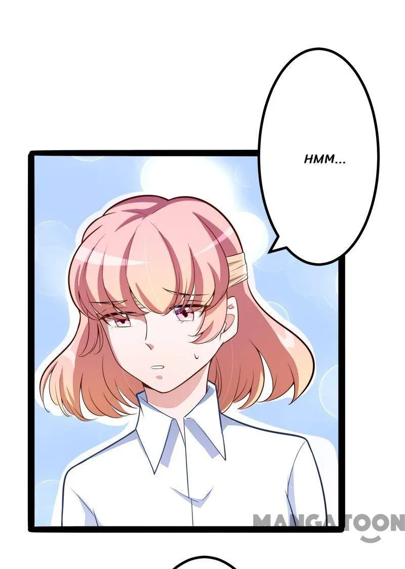 Melting Your Icy Heart Chapter 130 – Page 44