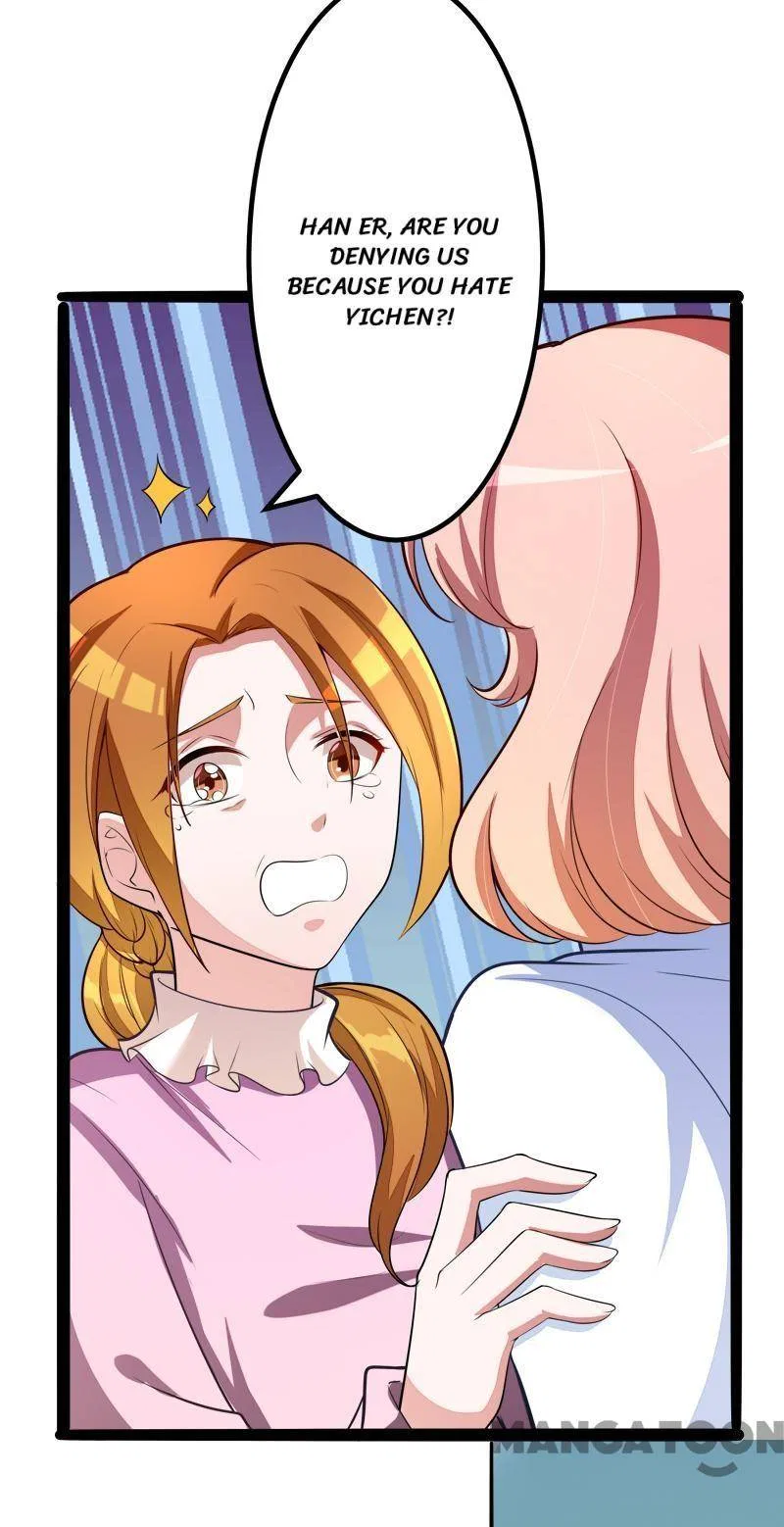 Melting Your Icy Heart Chapter 130 – Page 45