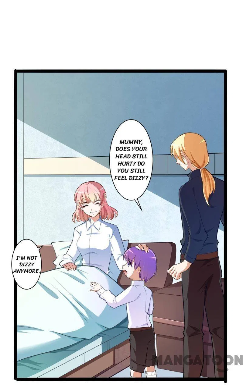 Melting Your Icy Heart Chapter 129 – Page 2