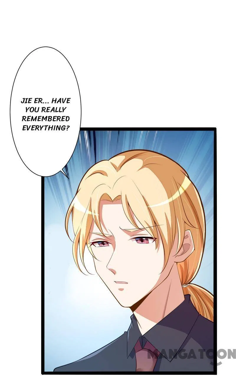 Melting Your Icy Heart Chapter 129 – Page 3