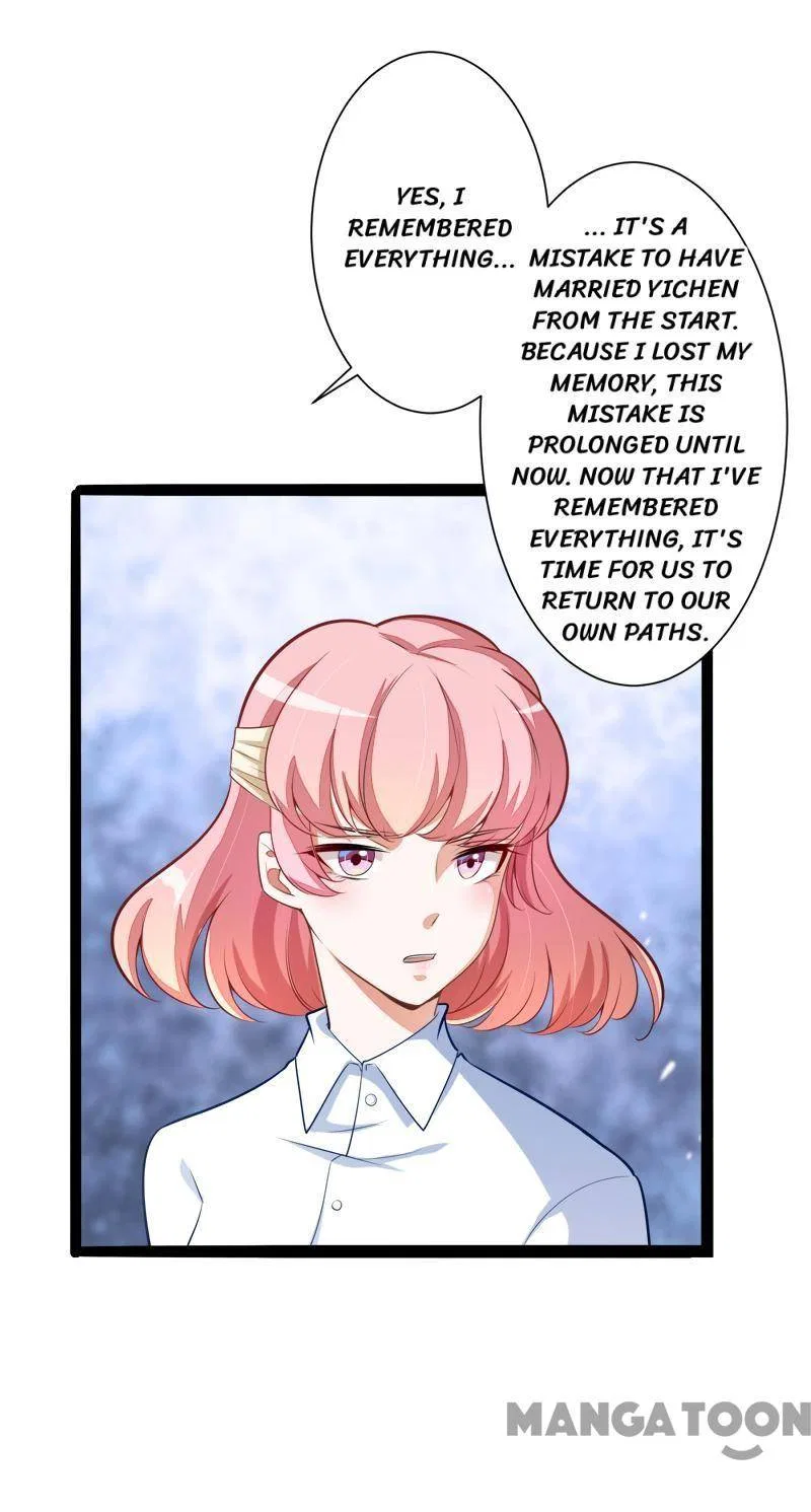 Melting Your Icy Heart Chapter 129 – Page 4