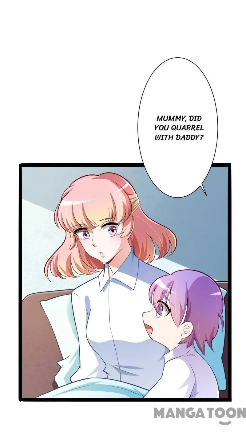 Melting Your Icy Heart Chapter 129 – Page 6