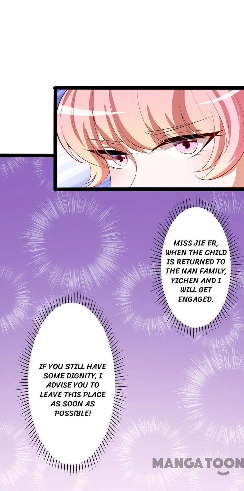 Melting Your Icy Heart Chapter 129 – Page 7
