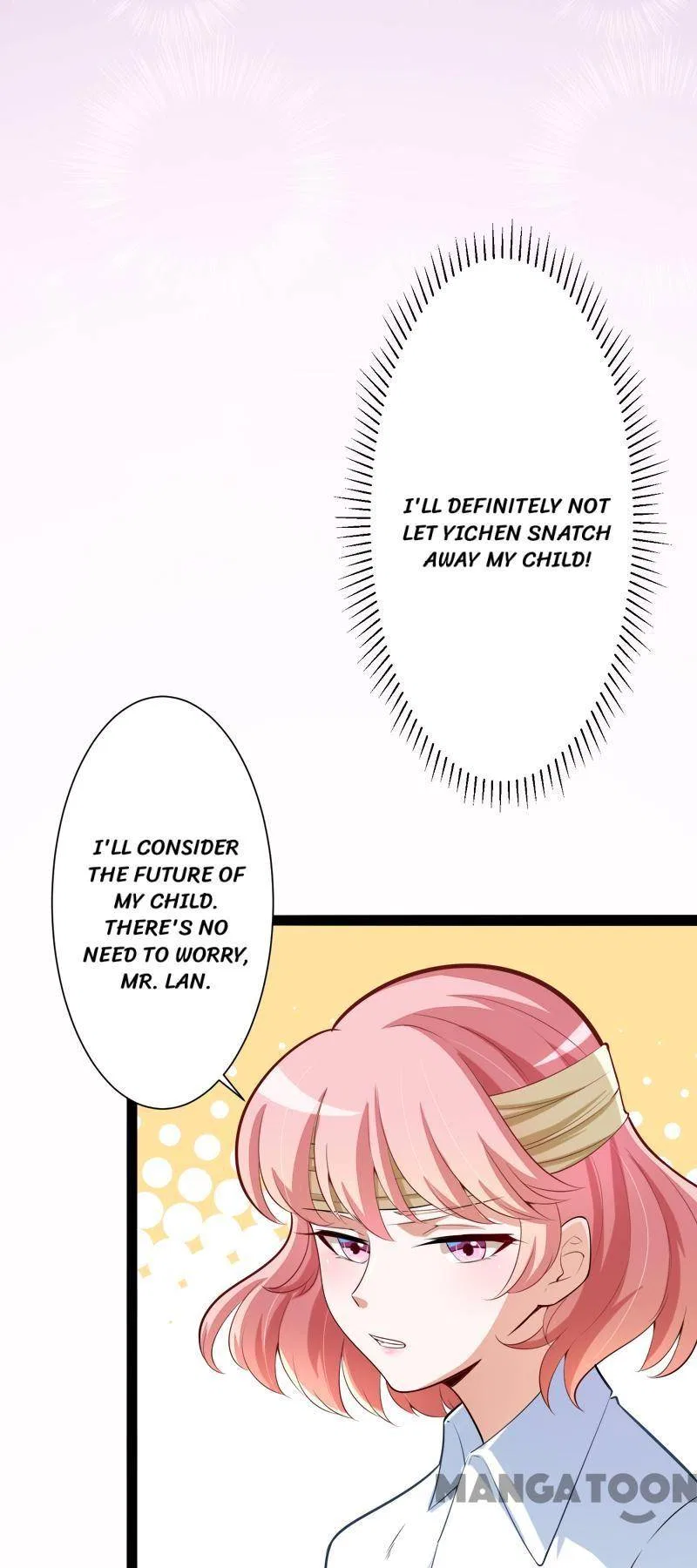 Melting Your Icy Heart Chapter 129 – Page 8