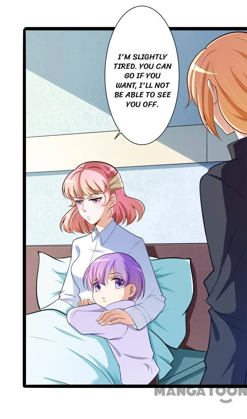 Melting Your Icy Heart Chapter 129 – Page 11