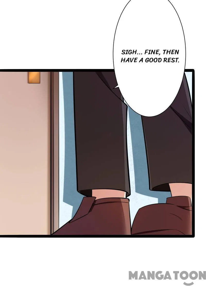 Melting Your Icy Heart Chapter 129 – Page 13