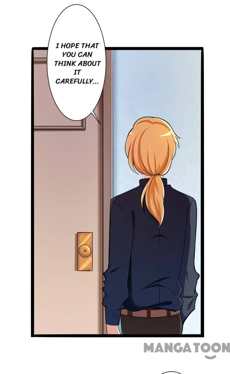 Melting Your Icy Heart Chapter 129 – Page 14