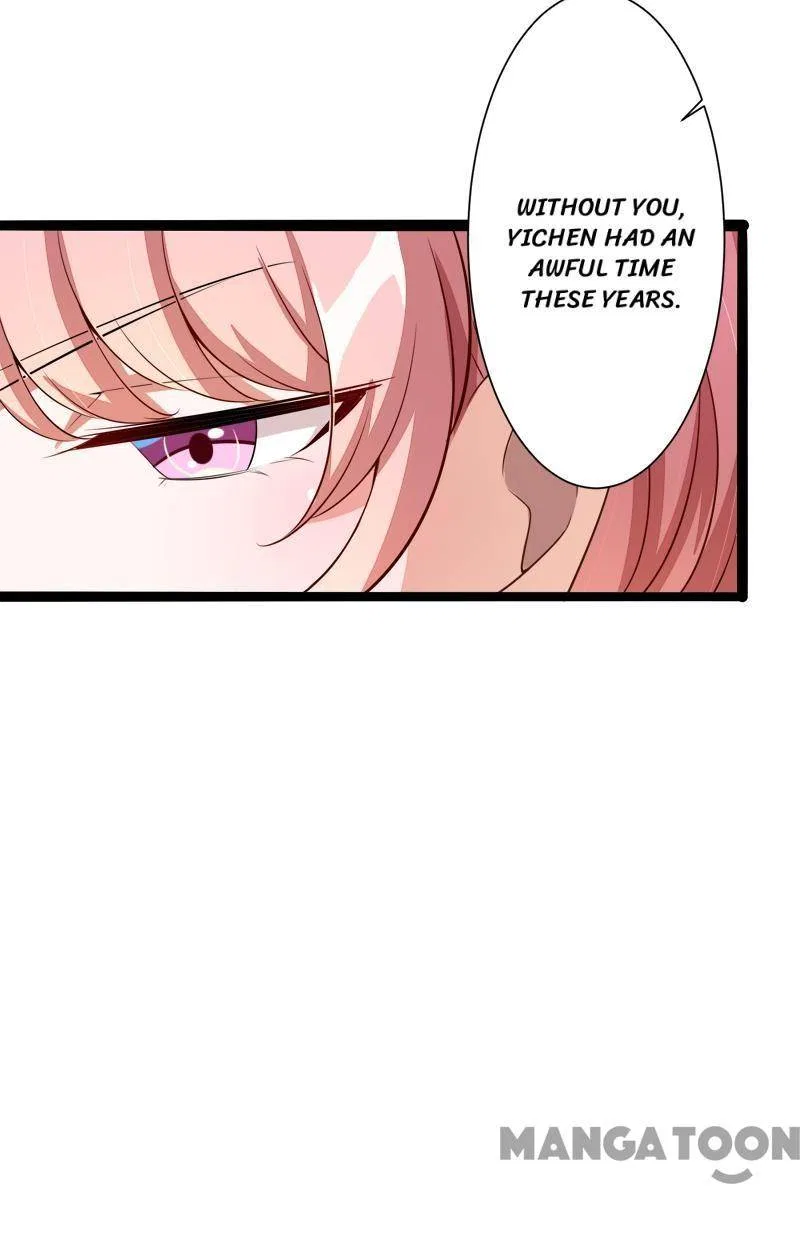 Melting Your Icy Heart Chapter 129 – Page 15