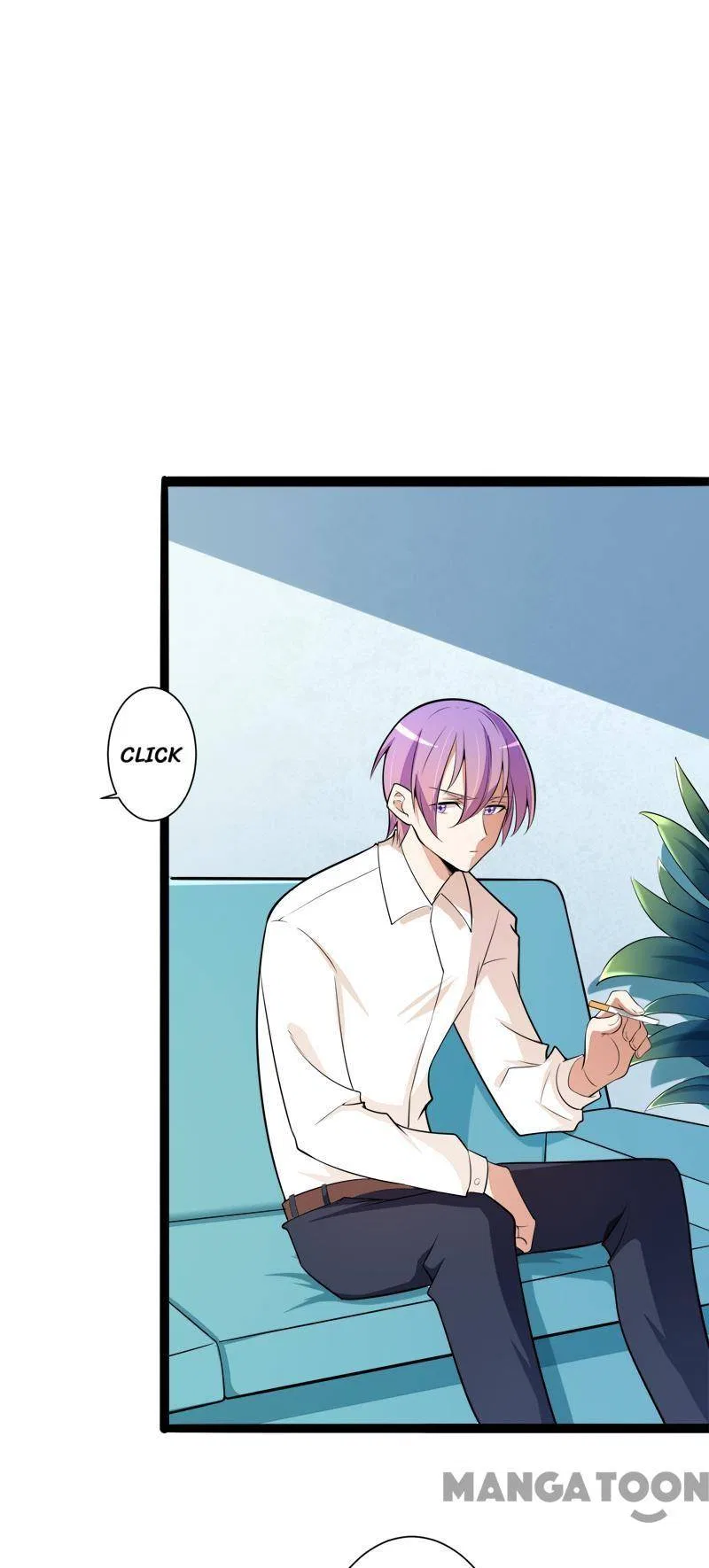 Melting Your Icy Heart Chapter 129 – Page 16