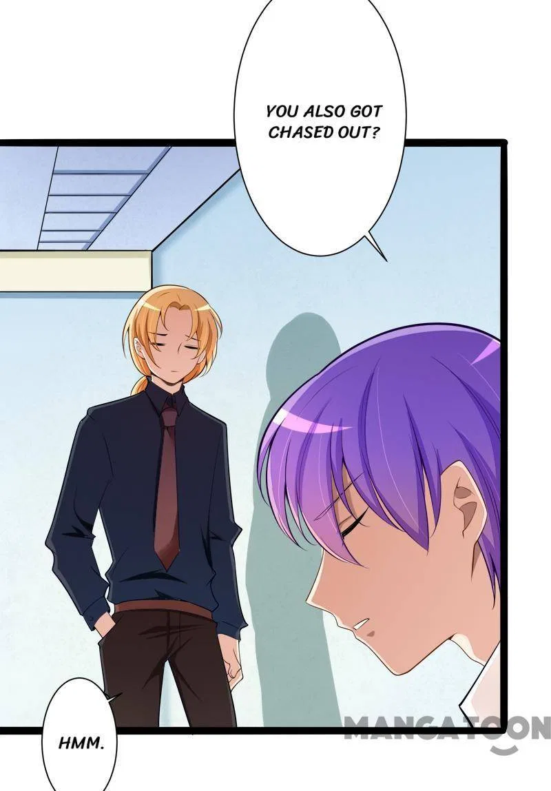 Melting Your Icy Heart Chapter 129 – Page 17