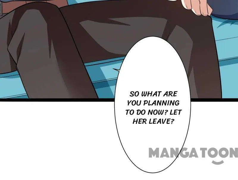 Melting Your Icy Heart Chapter 129 – Page 19
