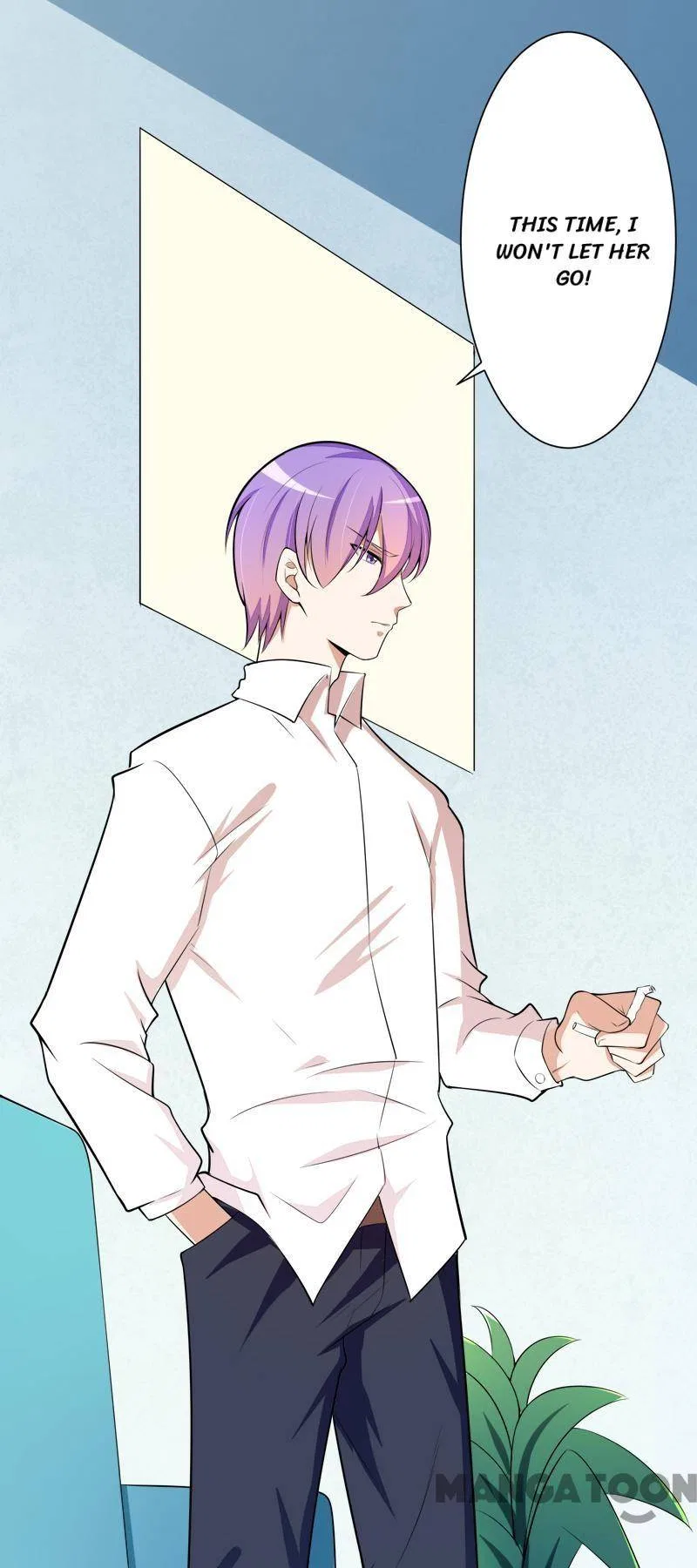 Melting Your Icy Heart Chapter 129 – Page 21