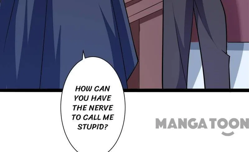 Melting Your Icy Heart Chapter 129 – Page 27