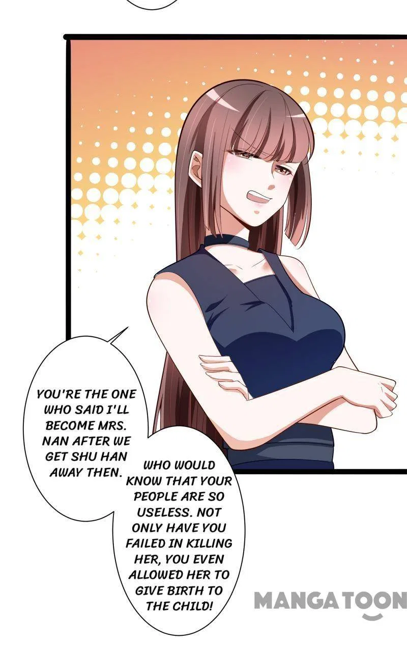 Melting Your Icy Heart Chapter 129 – Page 28