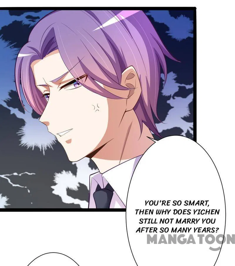 Melting Your Icy Heart Chapter 129 – Page 29