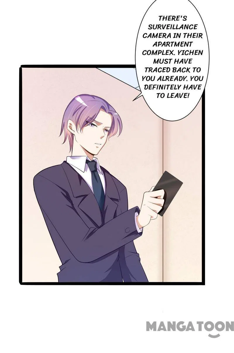 Melting Your Icy Heart Chapter 129 – Page 31