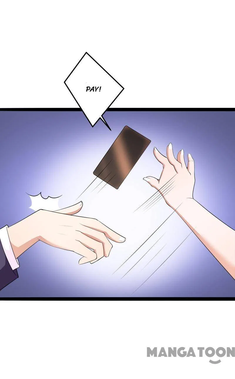 Melting Your Icy Heart Chapter 129 – Page 32