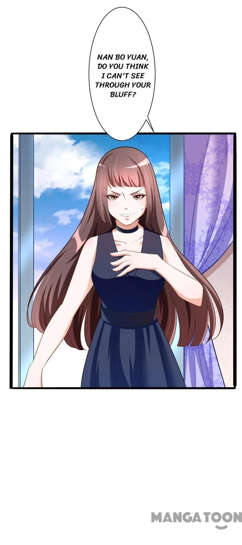 Melting Your Icy Heart Chapter 129 – Page 33