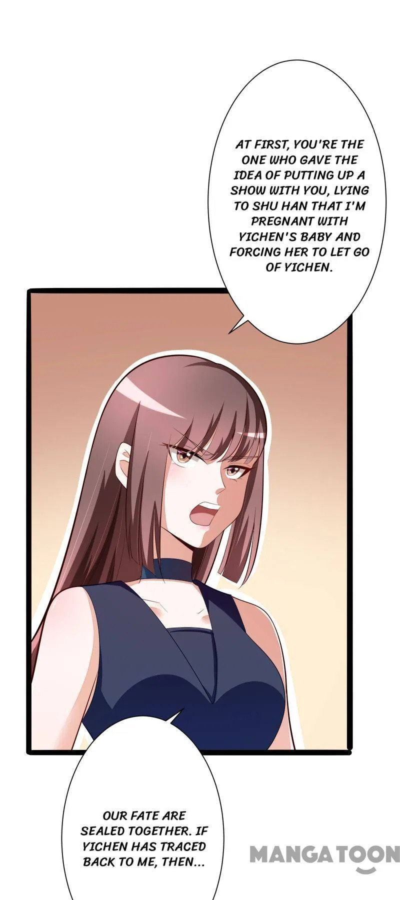 Melting Your Icy Heart Chapter 129 – Page 35