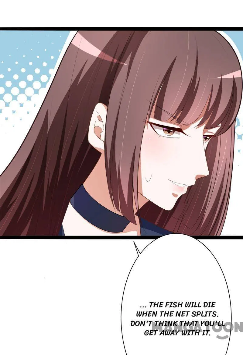 Melting Your Icy Heart Chapter 129 – Page 37