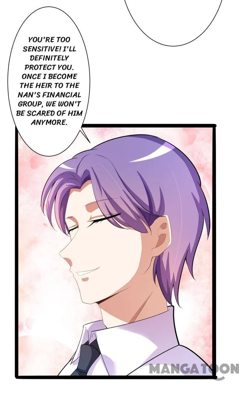 Melting Your Icy Heart Chapter 129 – Page 38