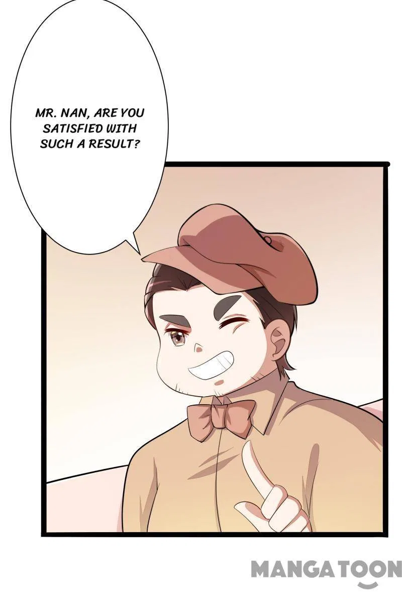 Melting Your Icy Heart Chapter 129 – Page 44