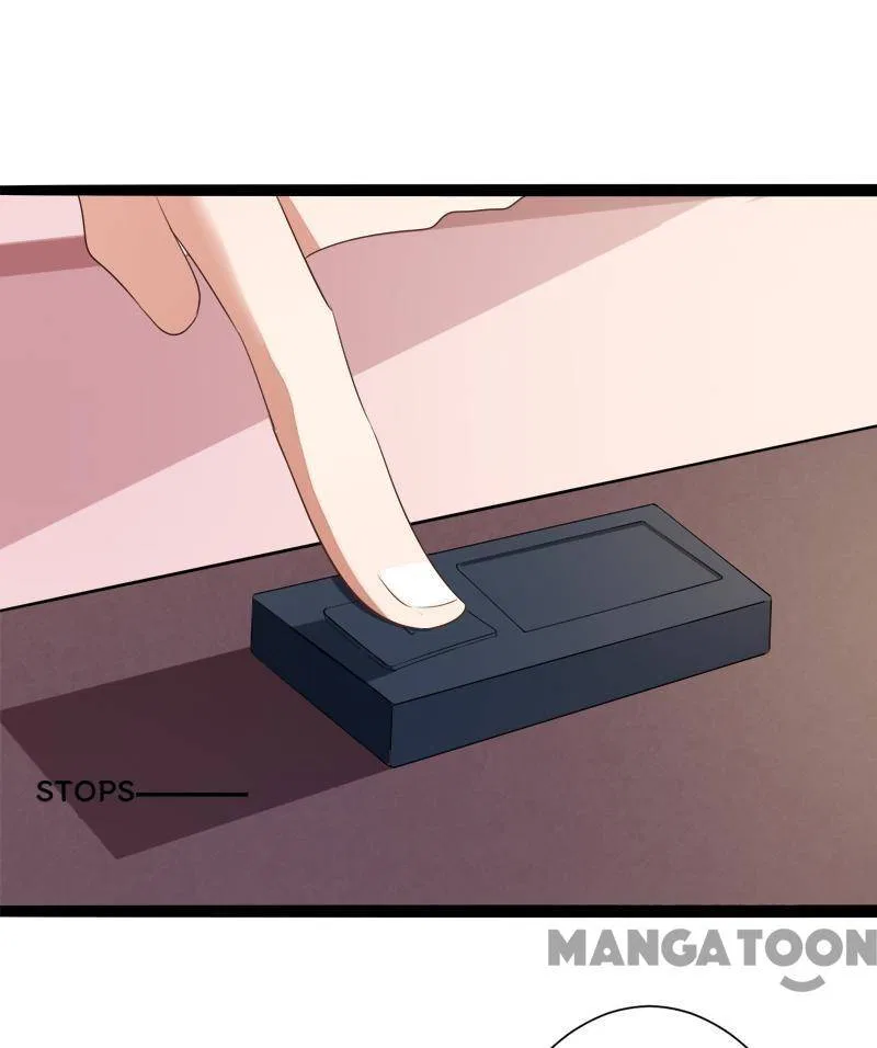 Melting Your Icy Heart Chapter 129 – Page 45