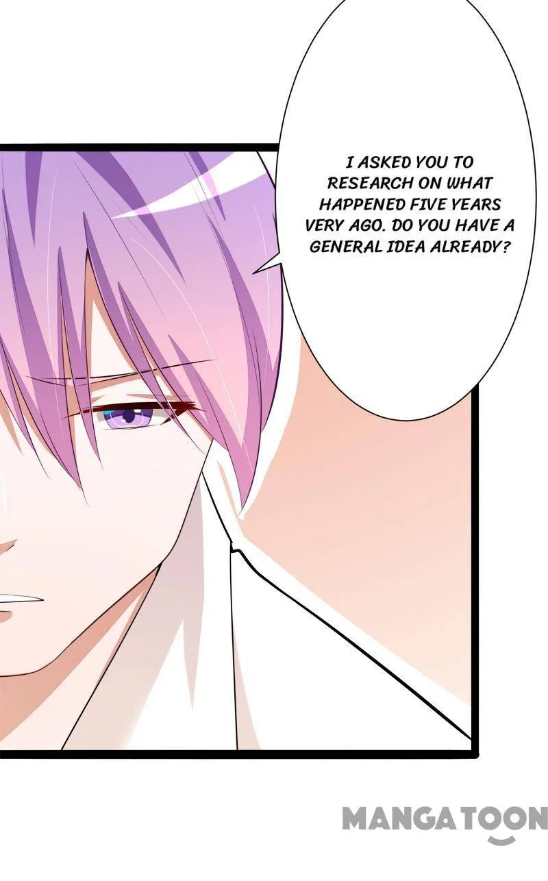 Melting Your Icy Heart Chapter 129 – Page 46