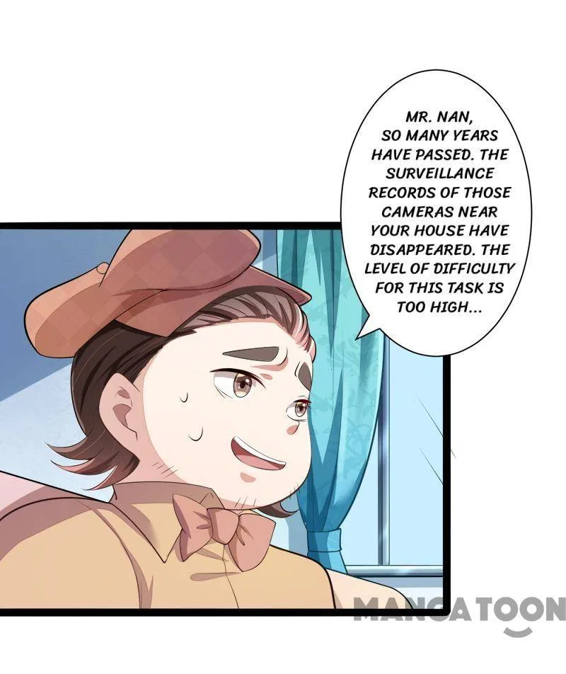 Melting Your Icy Heart Chapter 129 – Page 47