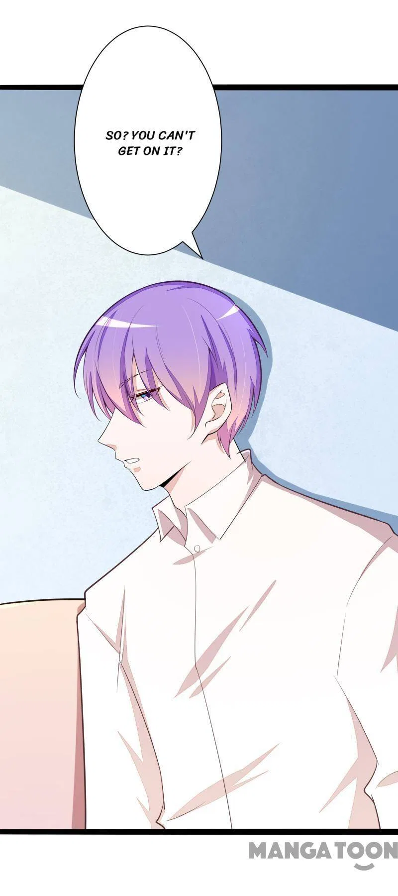Melting Your Icy Heart Chapter 129 – Page 48