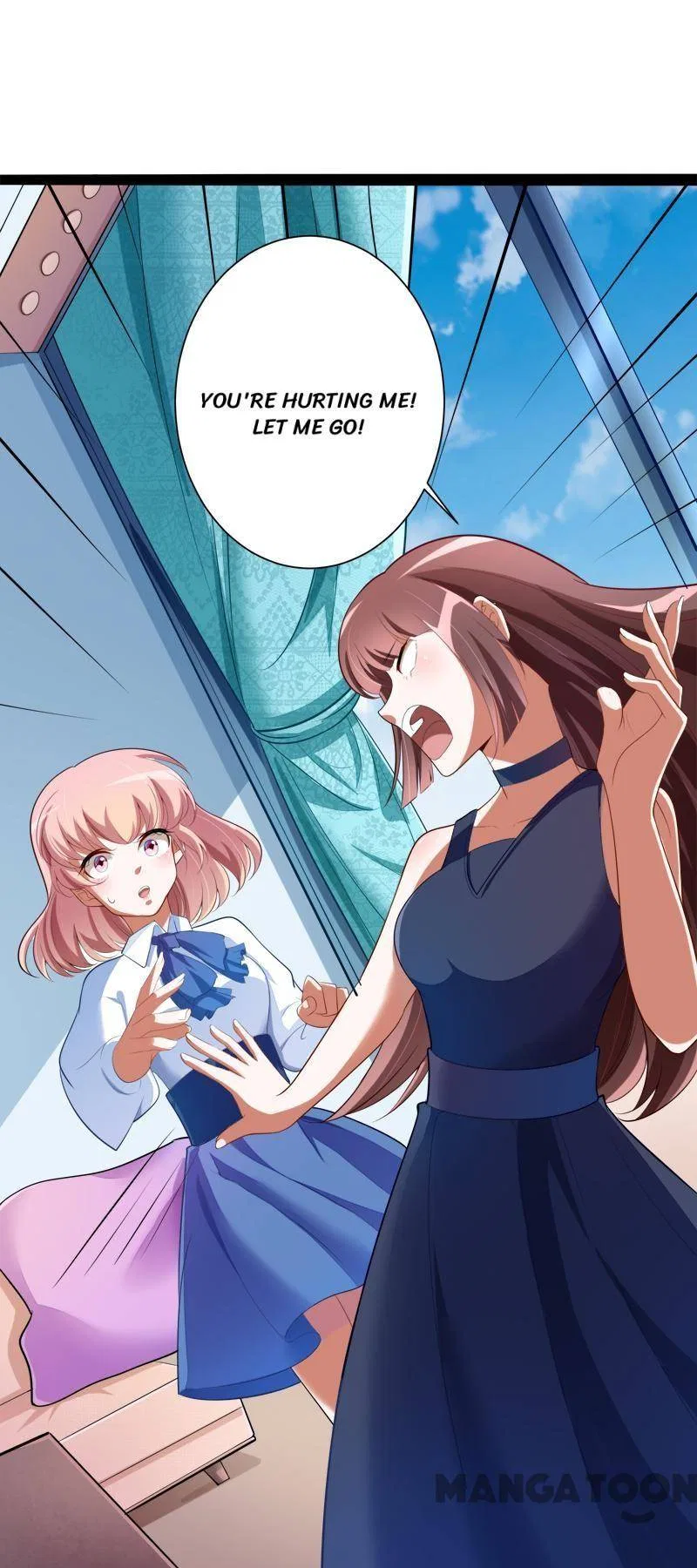 Melting Your Icy Heart Chapter 128 – Page 3