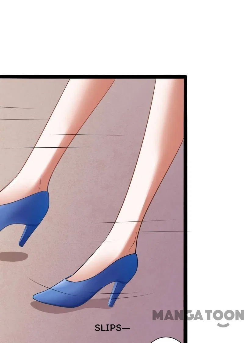 Melting Your Icy Heart Chapter 128 – Page 5