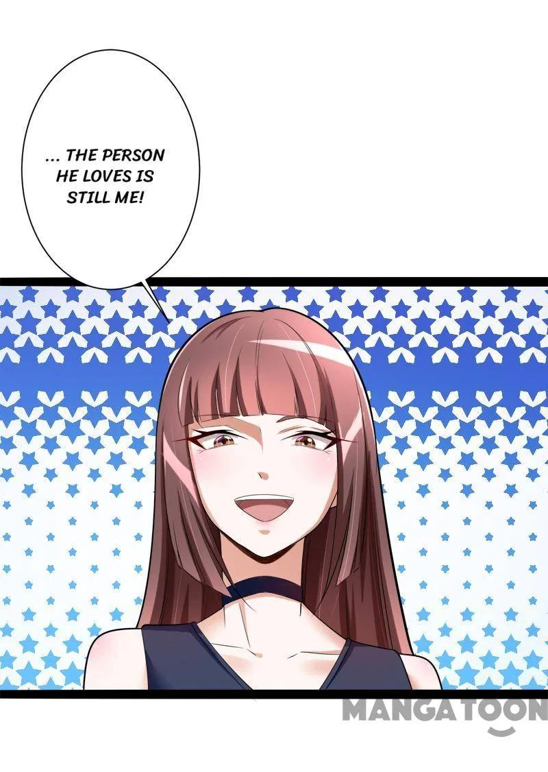 Melting Your Icy Heart Chapter 128 – Page 9