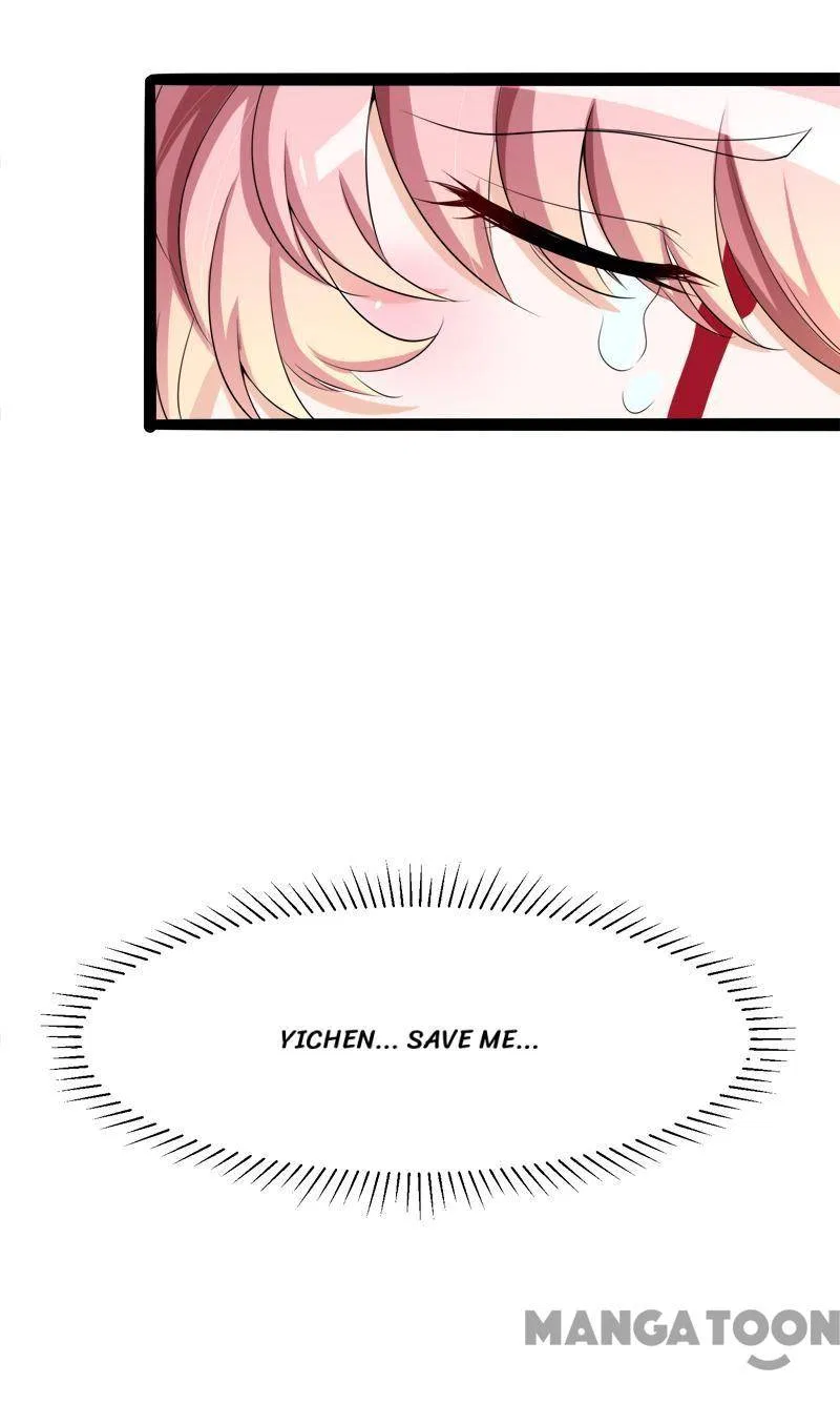 Melting Your Icy Heart Chapter 128 – Page 12