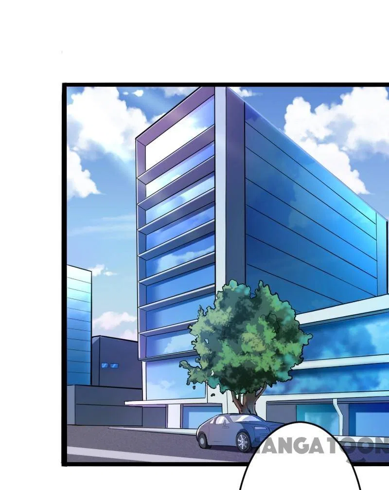 Melting Your Icy Heart Chapter 128 – Page 13