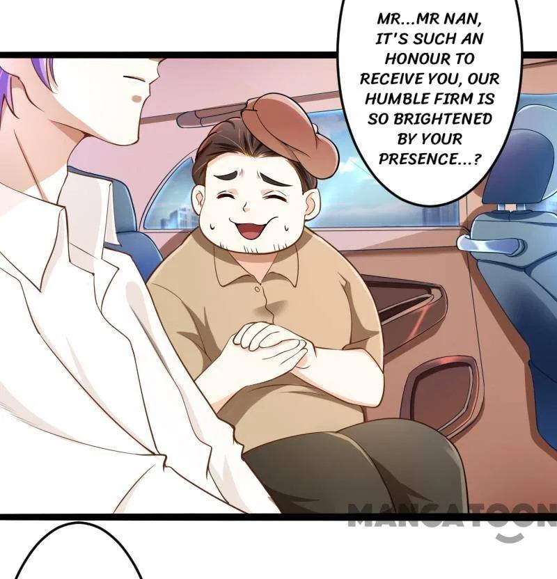 Melting Your Icy Heart Chapter 128 – Page 14