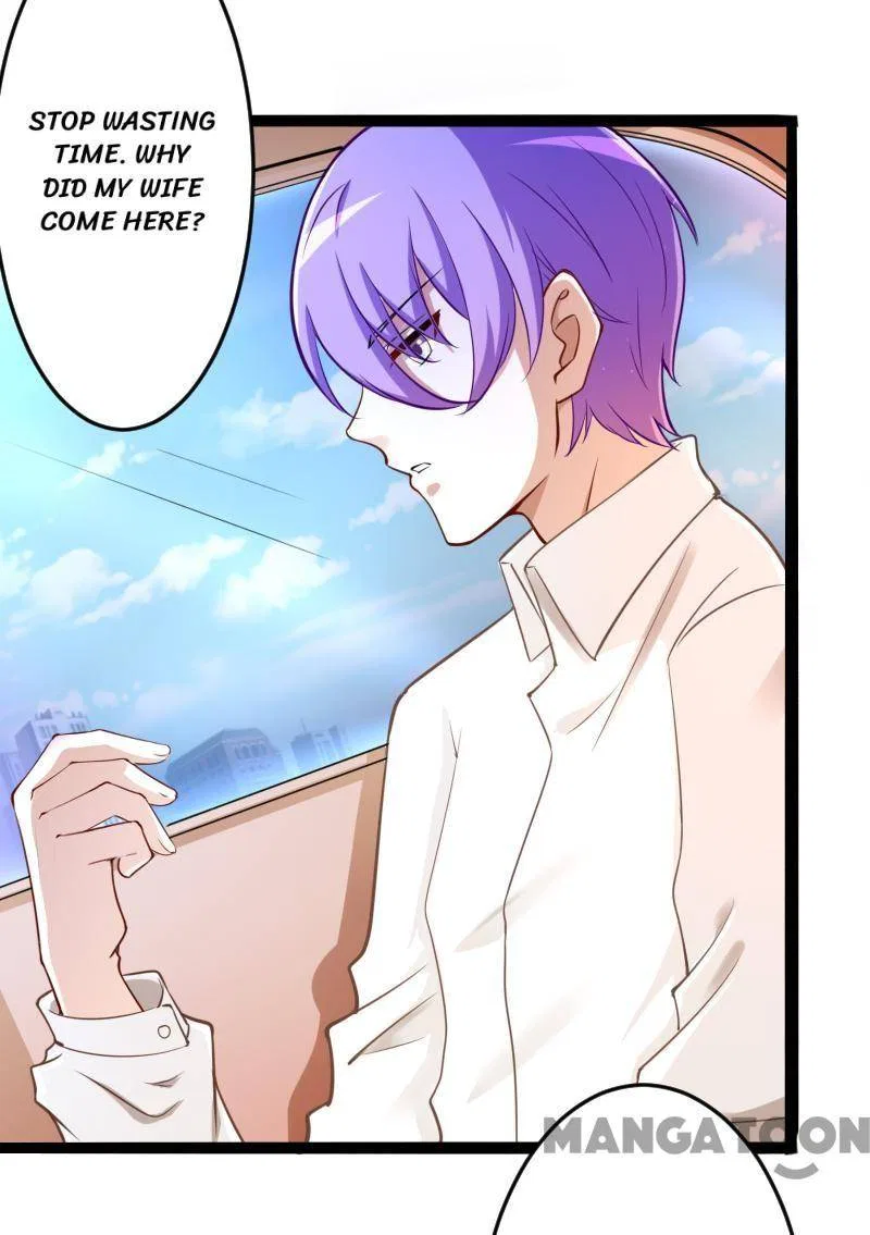 Melting Your Icy Heart Chapter 128 – Page 15