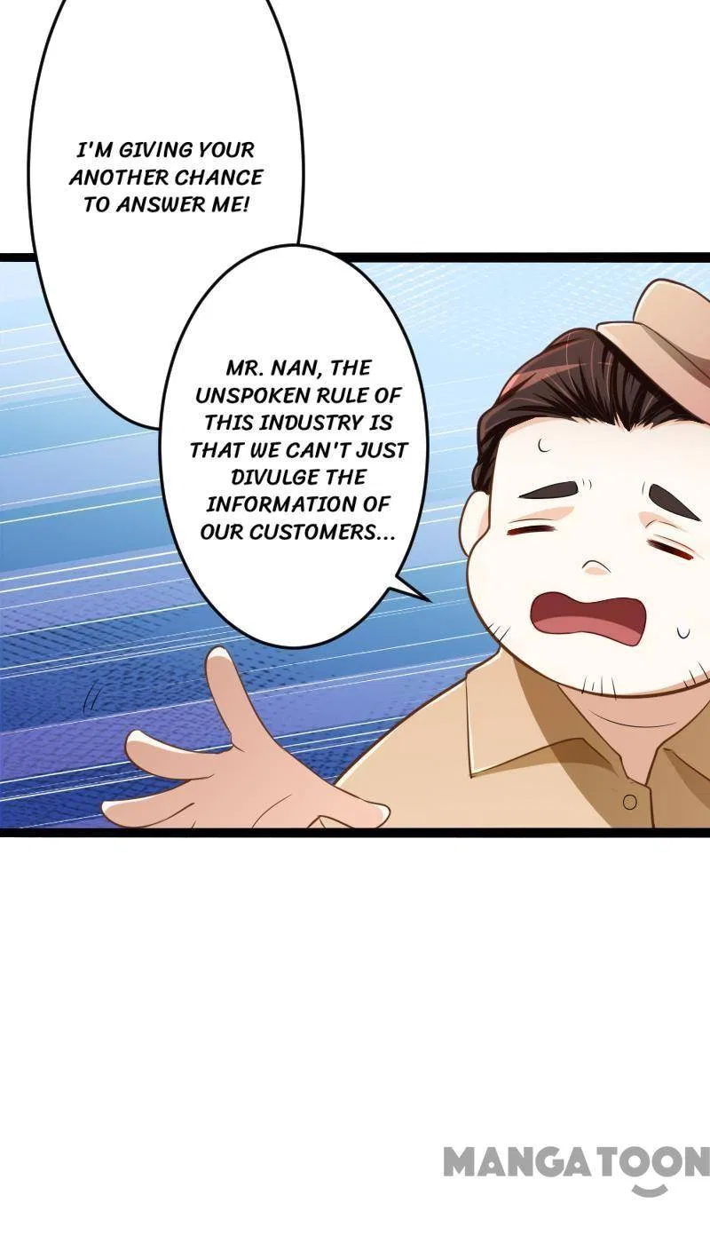 Melting Your Icy Heart Chapter 128 – Page 18