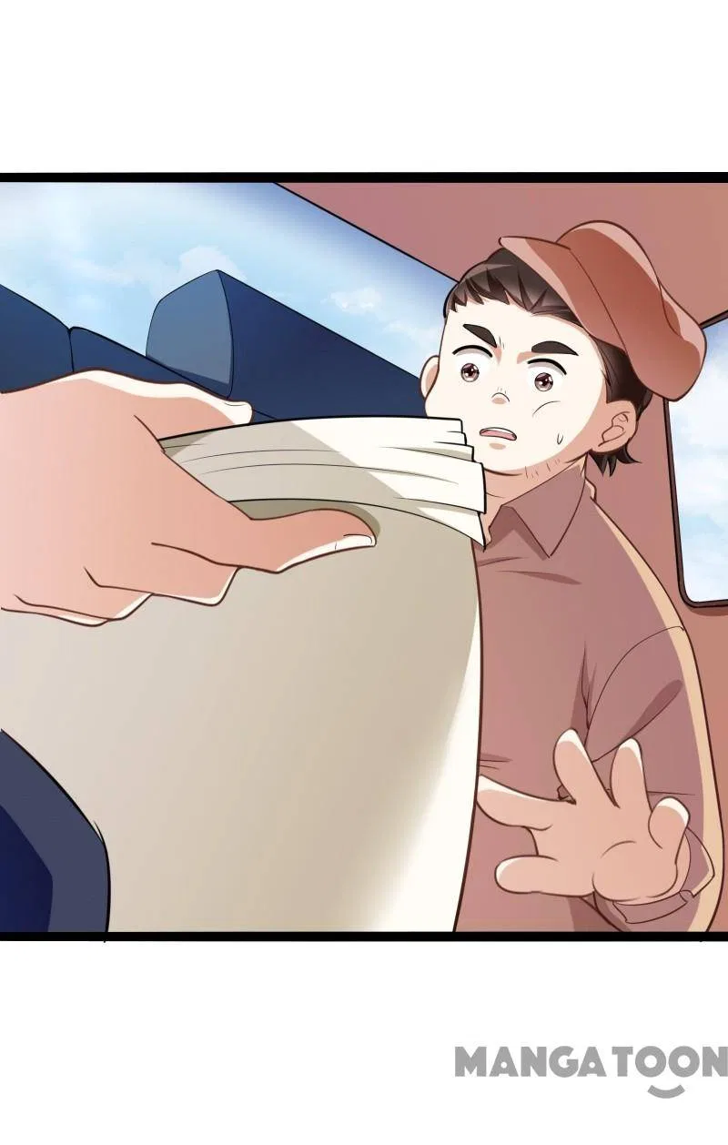 Melting Your Icy Heart Chapter 128 – Page 19