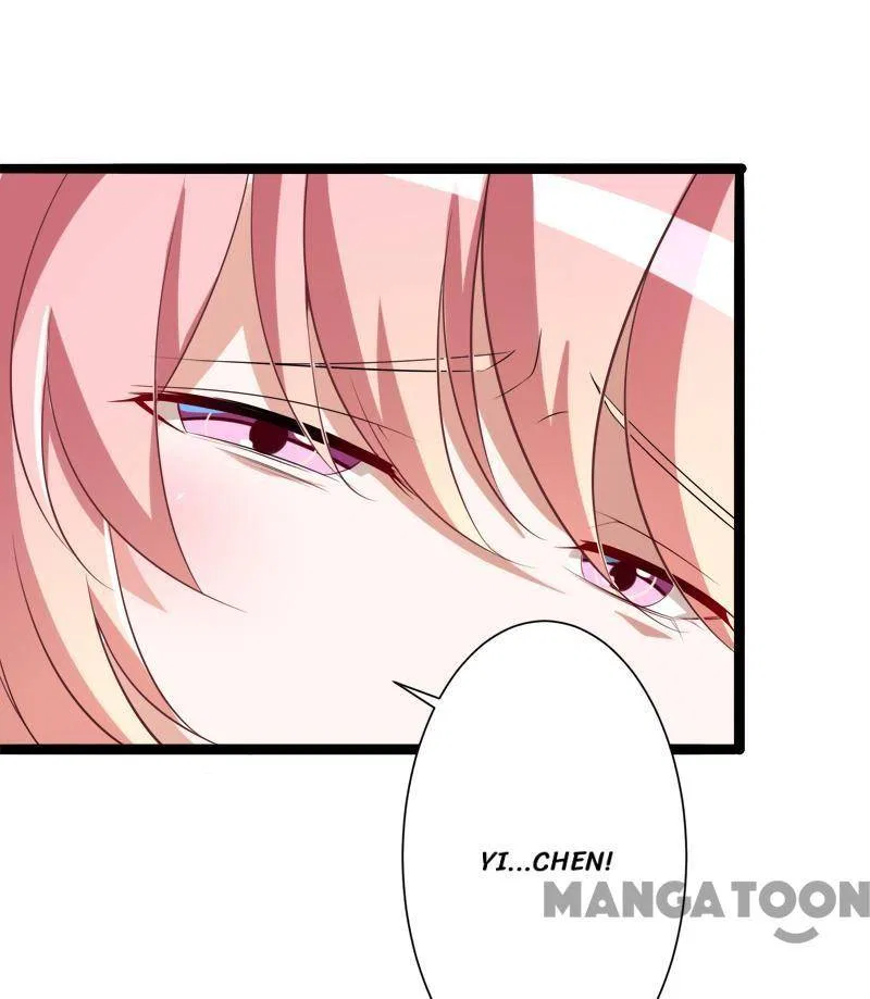 Melting Your Icy Heart Chapter 128 – Page 27