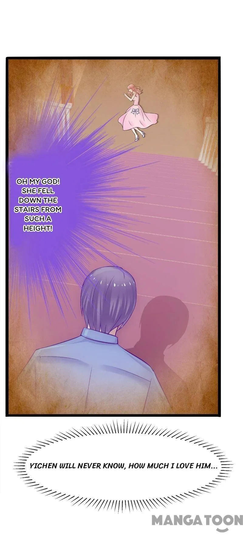 Melting Your Icy Heart Chapter 128 – Page 31