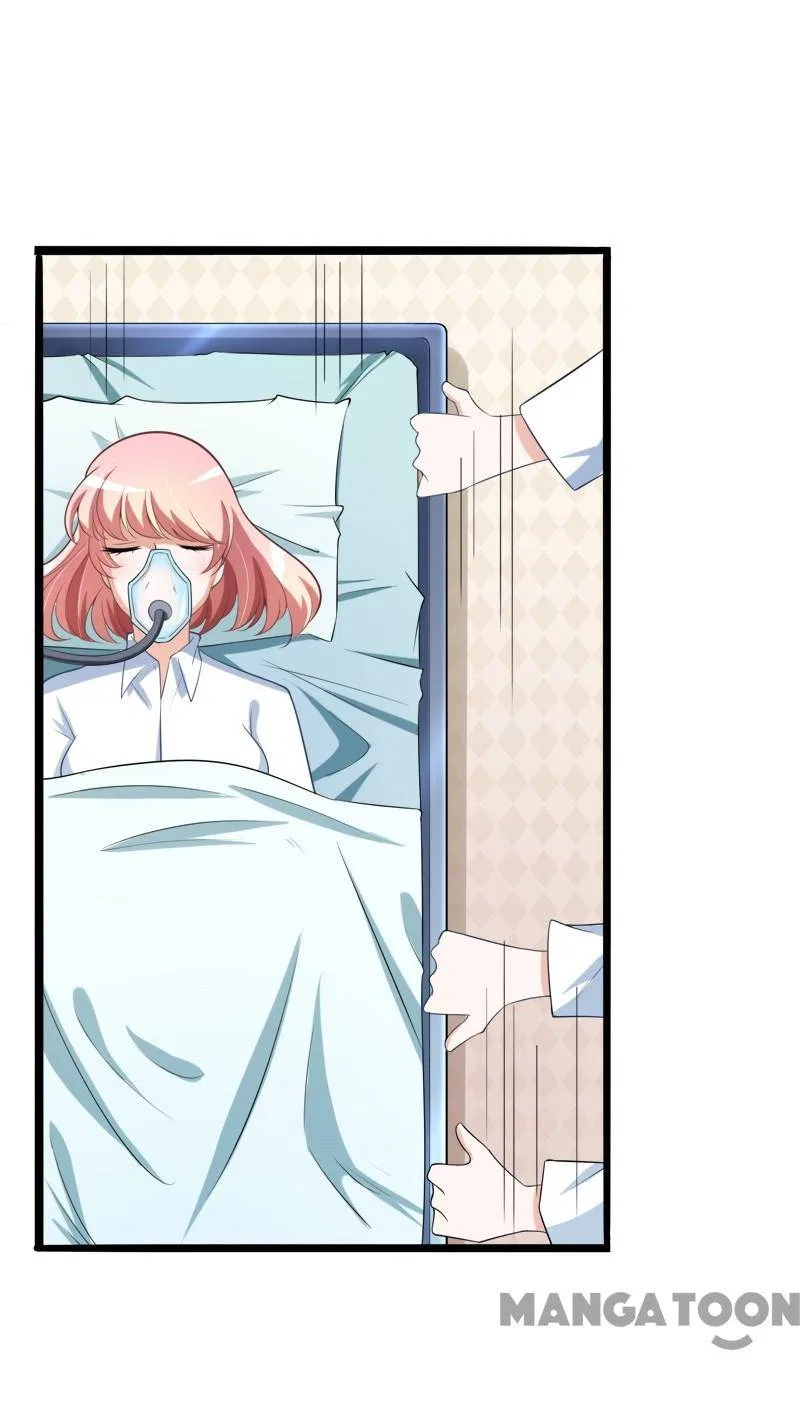 Melting Your Icy Heart Chapter 128 – Page 34
