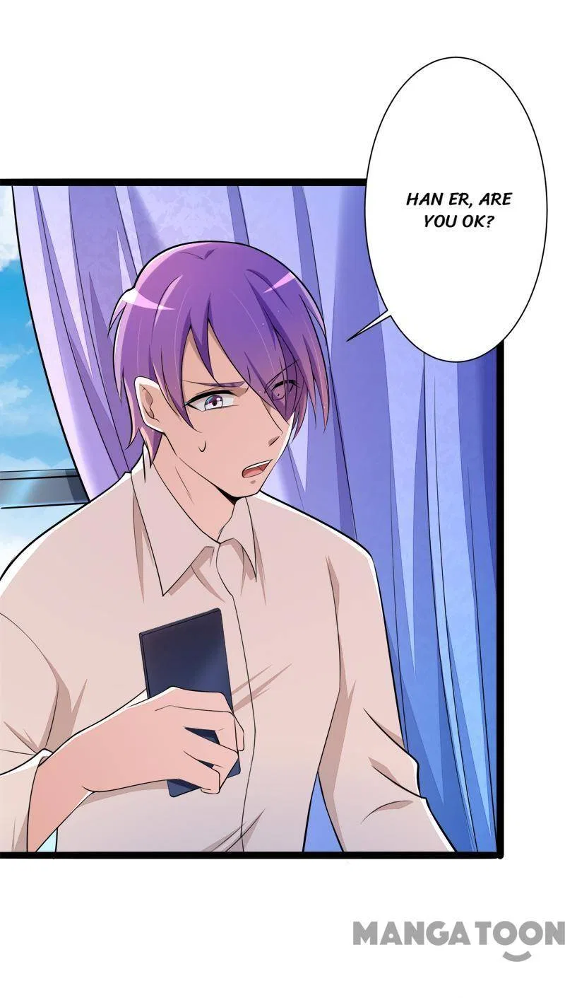 Melting Your Icy Heart Chapter 128 – Page 42