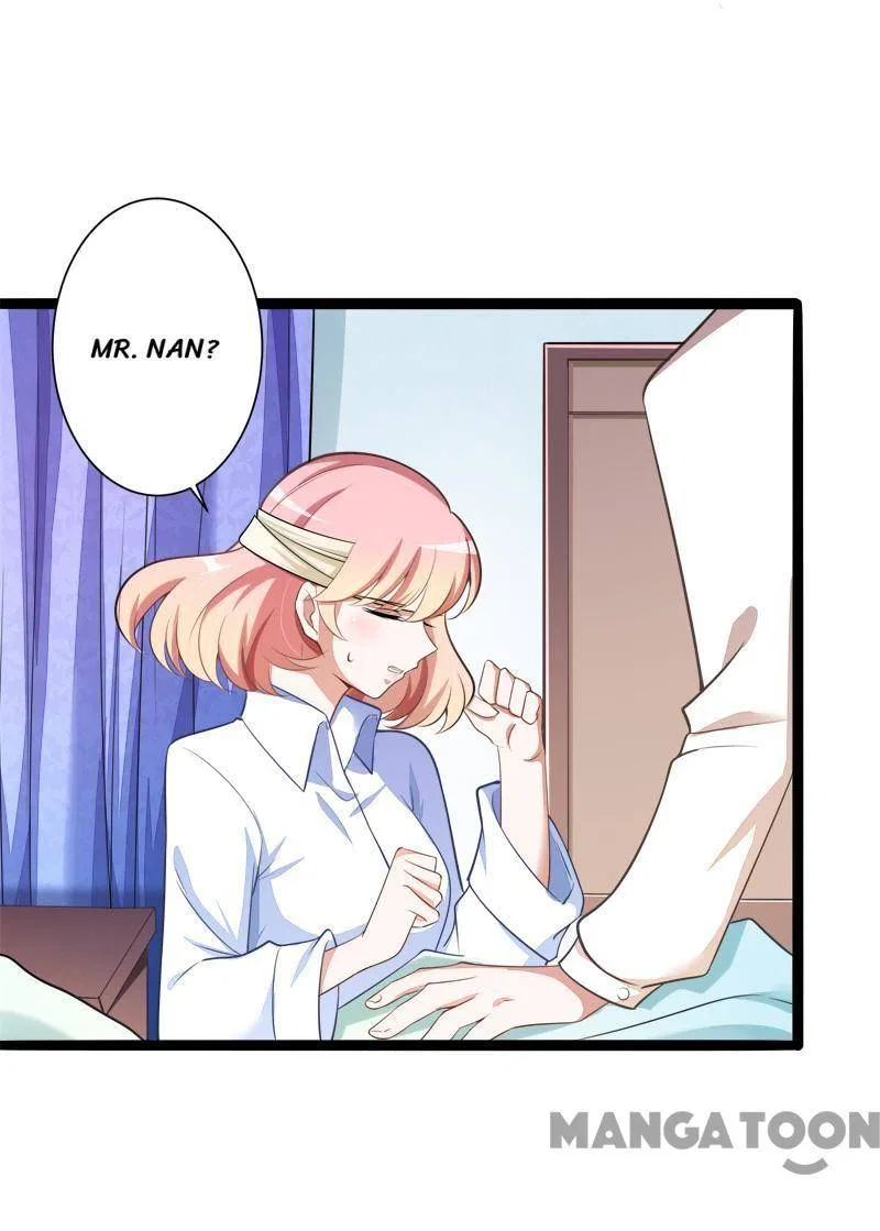 Melting Your Icy Heart Chapter 128 – Page 43