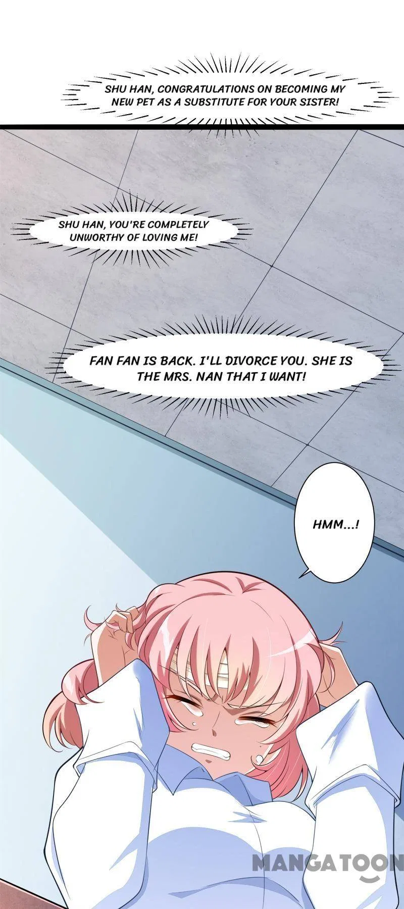 Melting Your Icy Heart Chapter 128 – Page 44