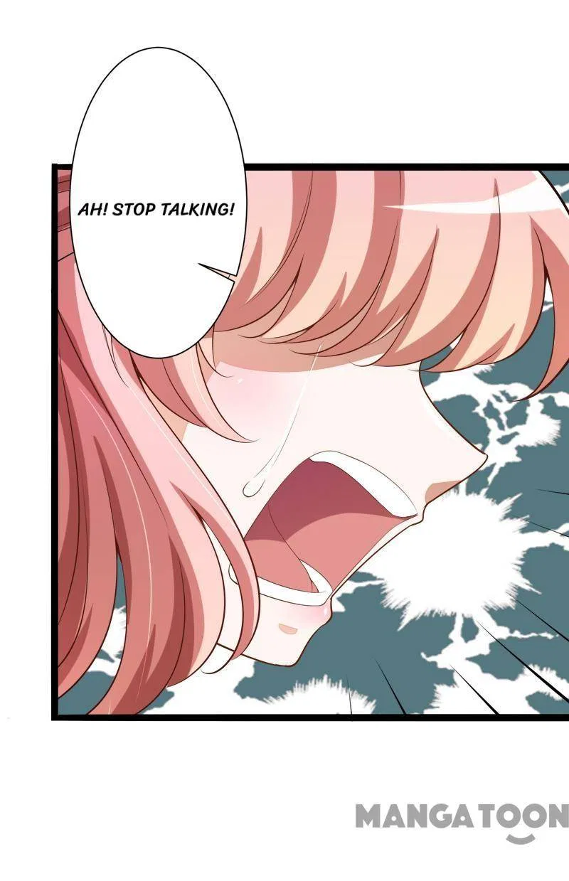 Melting Your Icy Heart Chapter 128 – Page 46